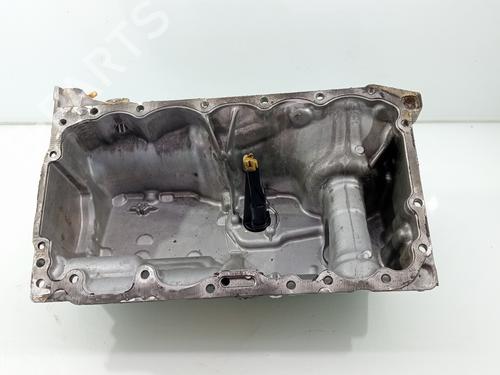 Used Oil sump BMW X4 (F26) xDrive 20 d (190 hp) 30298131