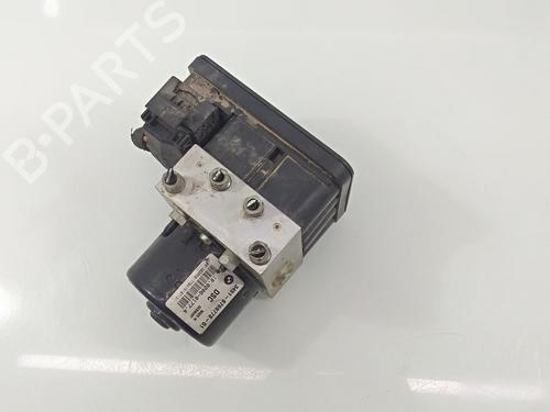 Used ABS pump BMW 1 (E81) 120 d (163 hp) 17071146