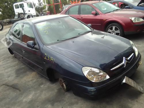 Tailgate lift support CITROËN XSARA (N1)  | BP14217002C138 