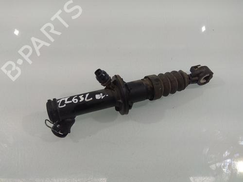 Used Clutch slave cylinder RENAULT CAPTUR I (J5_, H5_) [2013-2025]  14216523