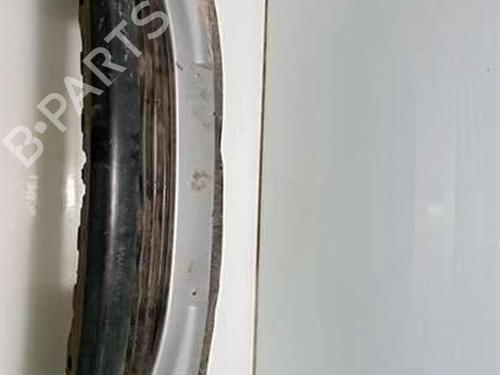 Used Front bumper Front bumper PEUGEOT 206 Hatchback (2A/C) 1.9 D (69 hp) 38522324 38522324