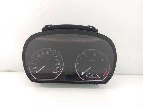 Used Instrument cluster BMW 1 (E81) 120 d (163 hp) 13529032