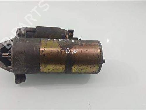 Used Starter Starter 25470039 25470039