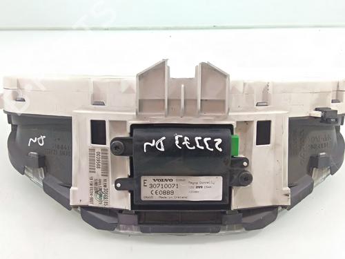 Instrument cluster VOLVO S40 I (644)  | BP19324229C47 