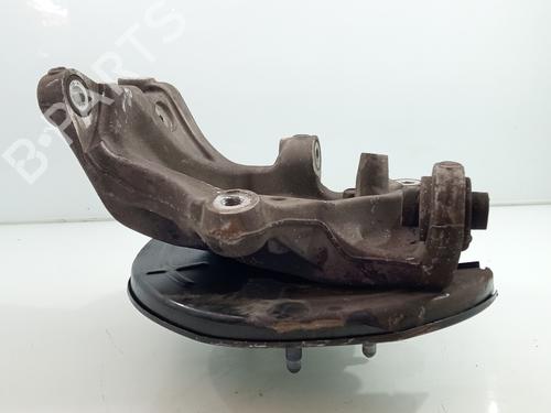 Left rear steering knuckle OPEL INSIGNIA A (G09)  | BP24263122M27 