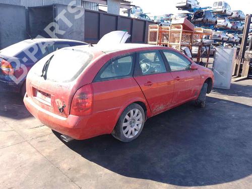 Used Parts NISSAN PRIMERA (P12)    1059866