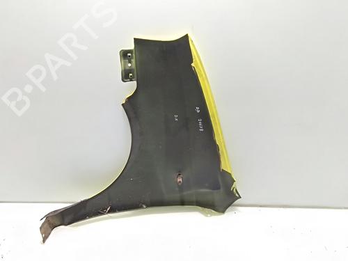 Right front fenders HYUNDAI ATOS (MX)  | BP16306133C42 