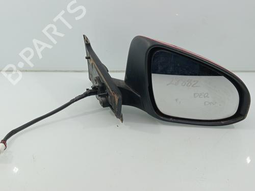 Used Right mirror TOYOTA YARIS (_P13_) 1.5 Hybrid (NHP130_) (101 hp) 29953795