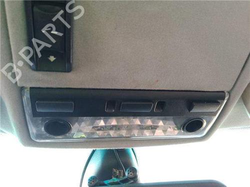 Used Interior roof light Interior roof light 38519390 38519390
