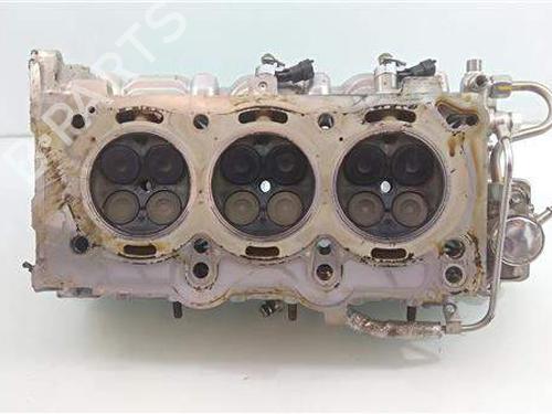 Cylinder head MASERATI QUATTROPORTE VI 3.0 S Q4 | BP38520137M5 - Image 6