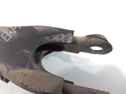 Left rear suspension arm MERCEDES-BENZ E-CLASS (W212) E 350 CDI 4-matic (212.089) | BP14217077M14 