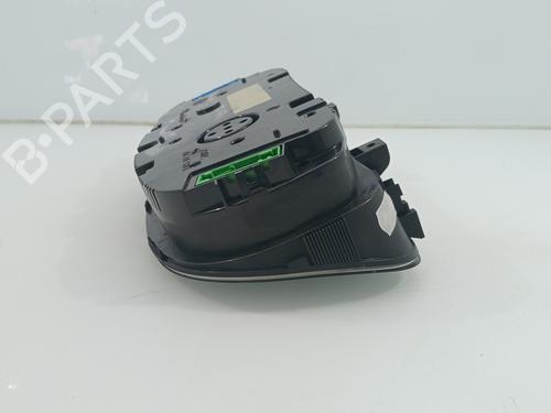 Instrument cluster VW GOLF IV (1J1)  | BP28412764C47 