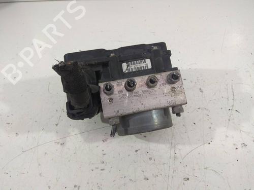 Bremsaggregat ABS für PEUGEOT BIPPER (AA_) 1.4 HDi (68 hp) 7533067