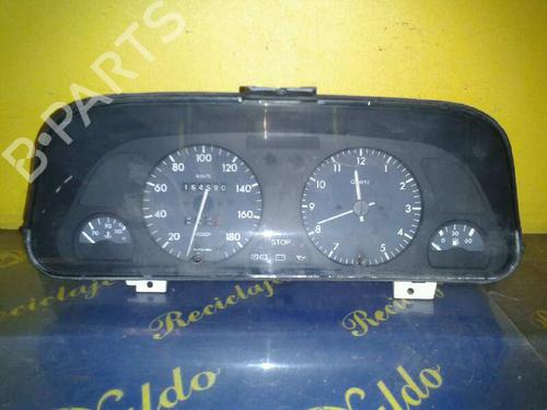 Used Instrument cluster PEUGEOT 306 Hatchback (7A, 7C, N3, N5) 1.9 D (69 hp) 5297645