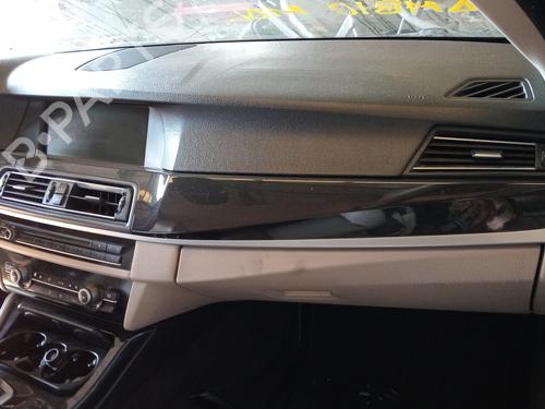 Airbag Kit BMW 5 Touring (F11)  | BP29311865C86 