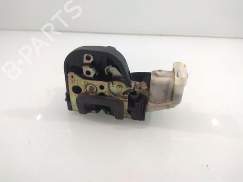 Used Front left lock ALFA ROMEO 147 (937_) [2000-2010]  13881093