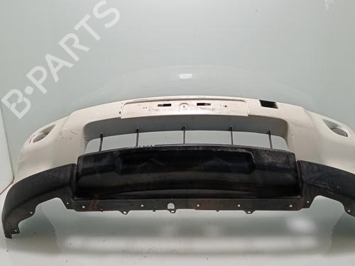 Front bumper NISSAN X-TRAIL II (T31)  | BP28042015C7 
