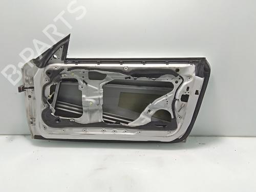 Right front door BMW 1 (E81)  | BP16249631C3 