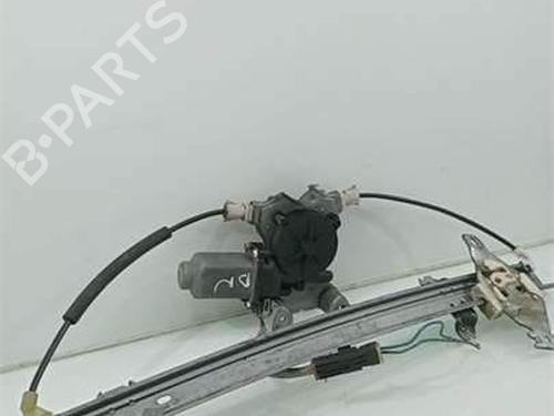 front-right-window-mechanism-nissan-almera-ii-hatchback-n16-2-cables-2000-5305056 main image