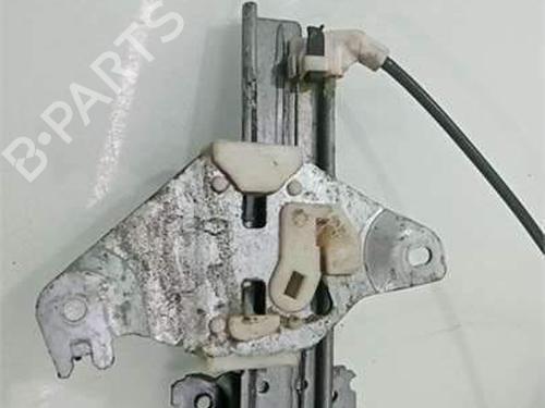 Front left window mechanism NISSAN ALMERA II Hatchback (N16) 2.2 Di | BP5301495C22 - Image 2