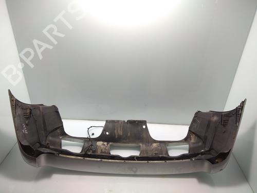 Rear bumper BMW X5 (E53) 3.0 d | BP11413936C8 