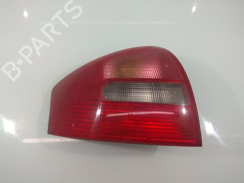 Left taillight AUDI A6 C5 (4B2)  | BP13528327C34 