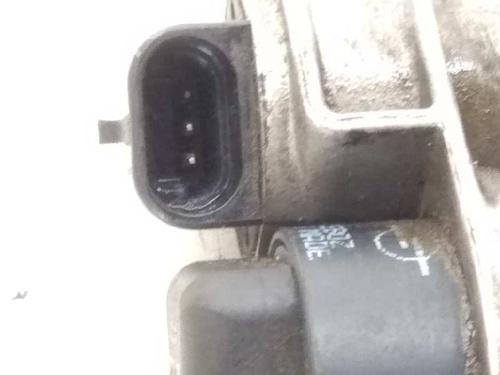 Throttle body FIAT SEICENTO / 600 (187_) 1.1 (187AXB, 187AXB1A, 187AXC1A02) | BP5289981M82 