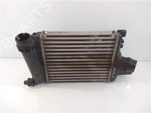 intercooler-dacia-sandero-ii-144963014r-2012-13549775 main image