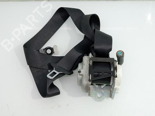 Used Rear right seatbelt MERCEDES-BENZ C-CLASS (W205) C 220 BlueTEC / d (205.002, 205.004) (170 hp) 24999592