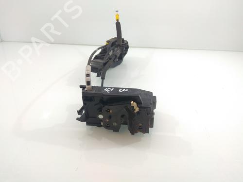 Used Rear left lock PEUGEOT 308 I (4A_, 4C_) [2007-2016]  13625763