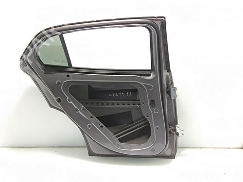 Dør venstre bak MERCEDES-BENZ GLA-CLASS (X156) GLA 200 CDI / d (156.908) | BP21808241C4 