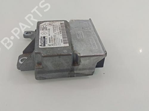 ECU airbags PEUGEOT 308 I (4A_, 4C_)  | BP19146601M53 