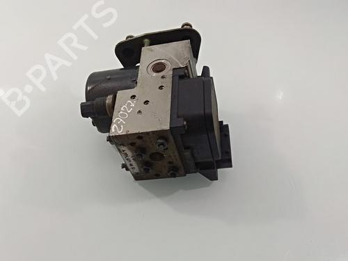 ABS pump MERCEDES-BENZ E-CLASS (W210)  | BP17222702M43 