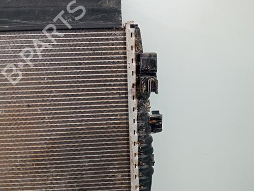 Køler AUDI Q2 (GAB, GAG) | BP29194477M31