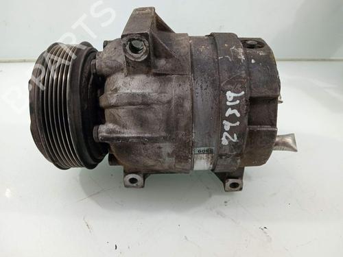 Used AC compressor AC compressor 38758163 38758163