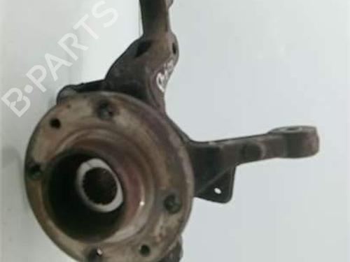 Left front steering knuckle RENAULT CLIO III Hatchback Van (SB_, SR_) 1.5 dCi | BP38521202M25 - Image 5