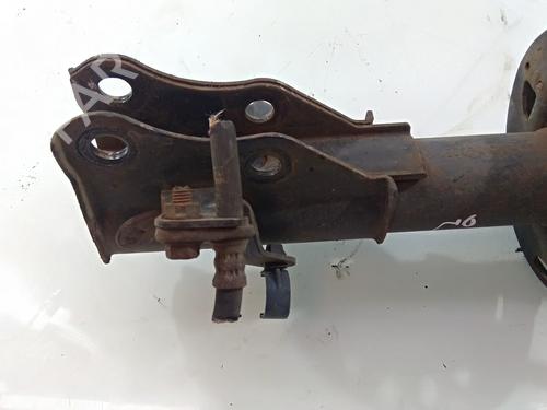 Left front shock absorber HONDA CIVIC VIII Hatchback (FN, FK)  | BP18470769M16 