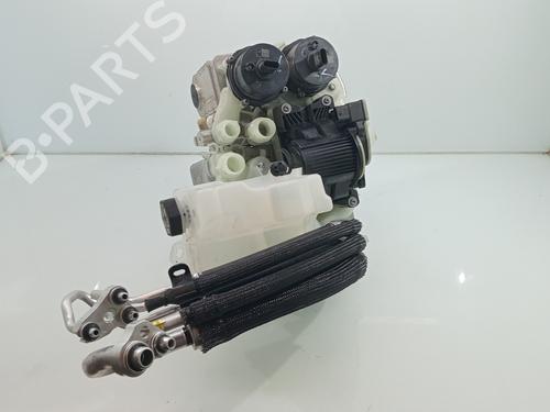 Heater blower motor TESLA MODEL Y (5YJY)  | BP29194657M62 