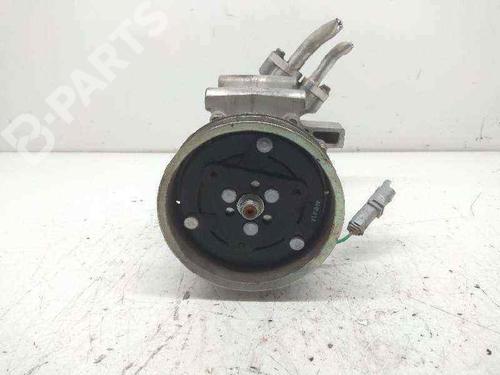 Used AC compressor RENAULT CLIO III (BR0/1, CR0/1) [2005-2014]  5701828