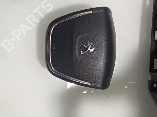 Airbag Kit PEUGEOT 508 SW I (8E_) 2.0 HDi RXH Hybrid4 | BP19085949C86 