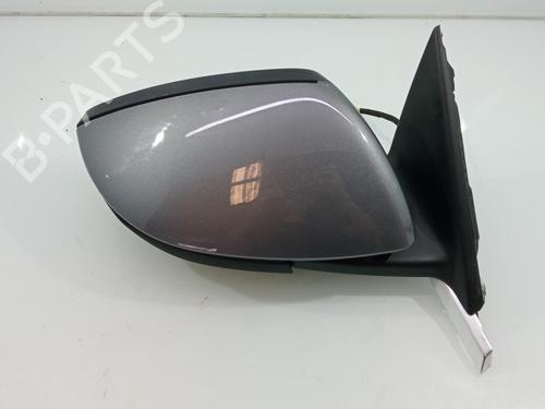 Right mirror AUDI E-TRON (GEN)  | BP29536831C27 