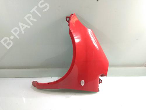 Used Left front fenders MERCEDES-BENZ A-CLASS (W168) [1997-2005]  8623319