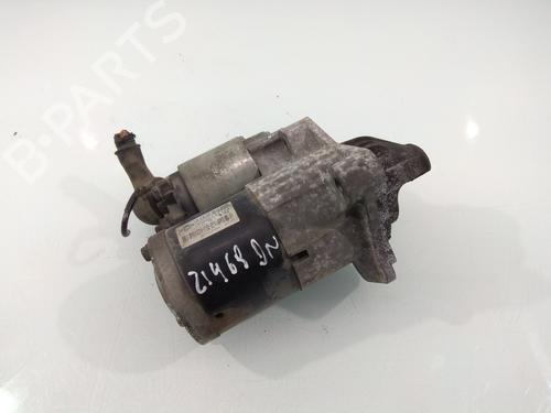 Starter NISSAN QASHQAI / QASHQAI +2 I (J10, NJ10, JJ10E) 1.6 | BP11096814M8 