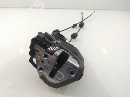 Rear right lock TOYOTA RAV 4 III (_A3_) 2.0 4WD (ACA30_, ACA30R) | BP13578562C99 