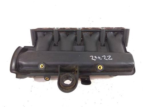 Used Intake manifold Intake manifold PEUGEOT BIPPER Tepee 1.3 HDi 75 (75 hp) 7563567 7563567