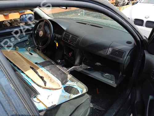 Tailgate lift support VW GOLF IV (1J1) 1.9 TDI | BP14216933C138 