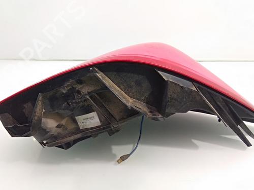 Left taillight NISSAN PRIMERA (P11)  | BP21044022C34 