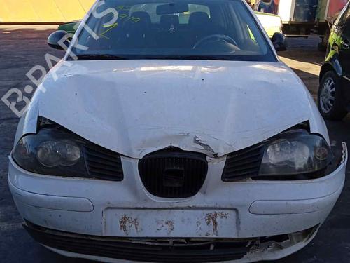 Front left lock SEAT IBIZA III (6L1)  | BP13528611C98 