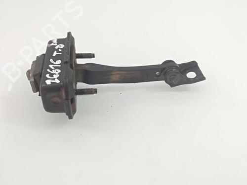 Hinge/Door check strap PEUGEOT 208 I (CA_, CC_)  | BP15940491C146