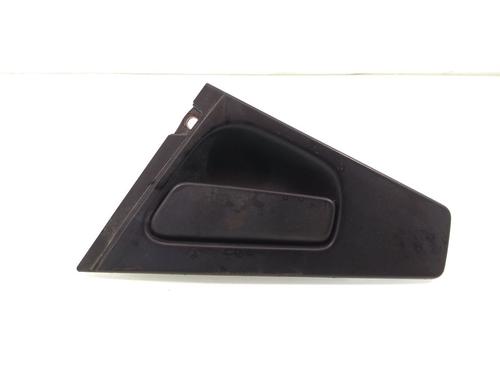 Used Rear right exterior door handle Rear right exterior door handle RENAULT CLIO IV Grandtour (KH_) 1.2 16V (73 hp) 11716760 11716760